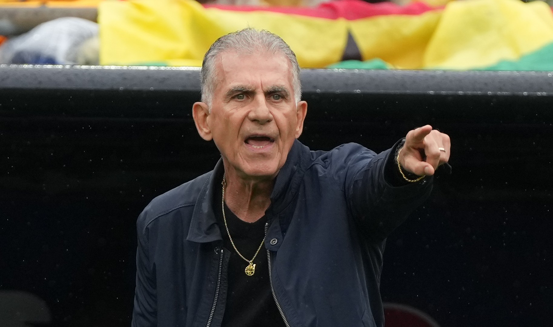 Ghana, Nigeria suffer stunning defeats in AFCON 2027 qualifying