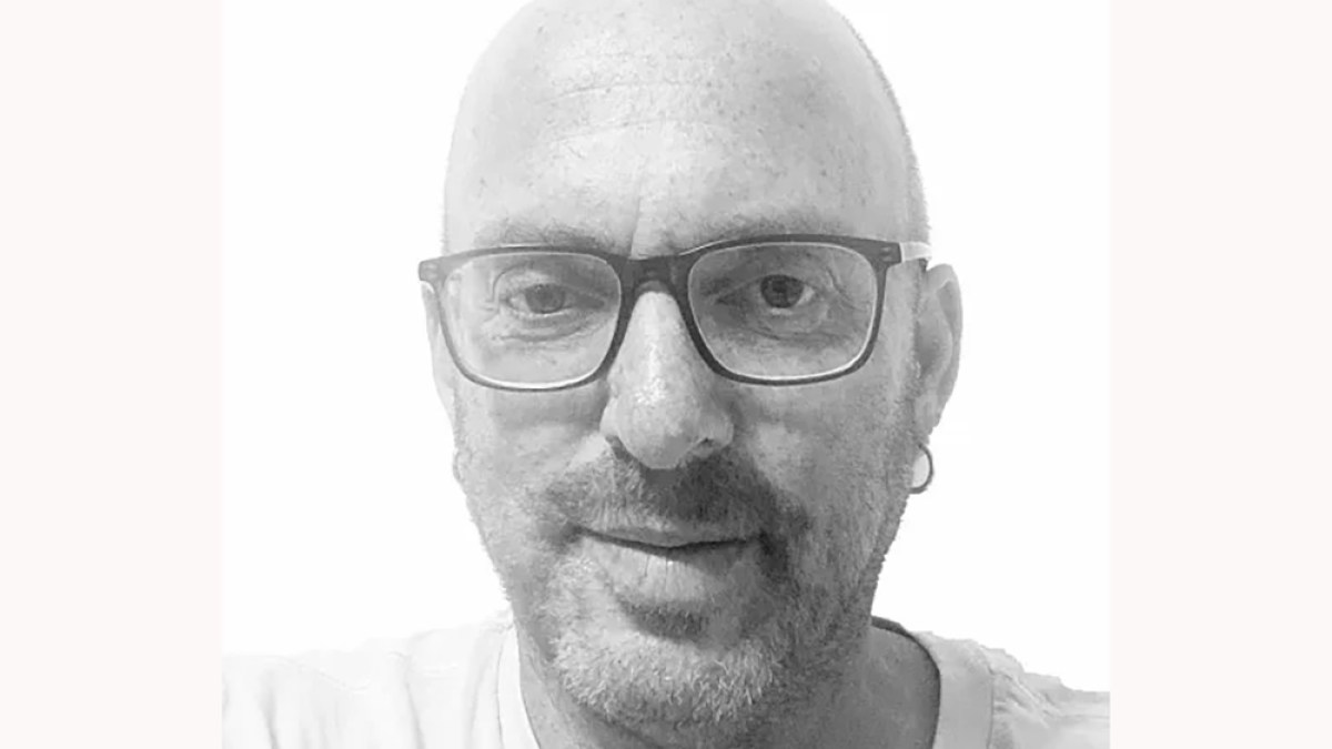 Israeli scholar and broadcaster Ori Goldberg dies at 50