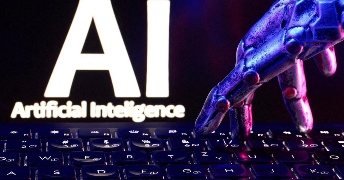 Australia flags 'unprecedented' security risks as AI firms face cyber attacks