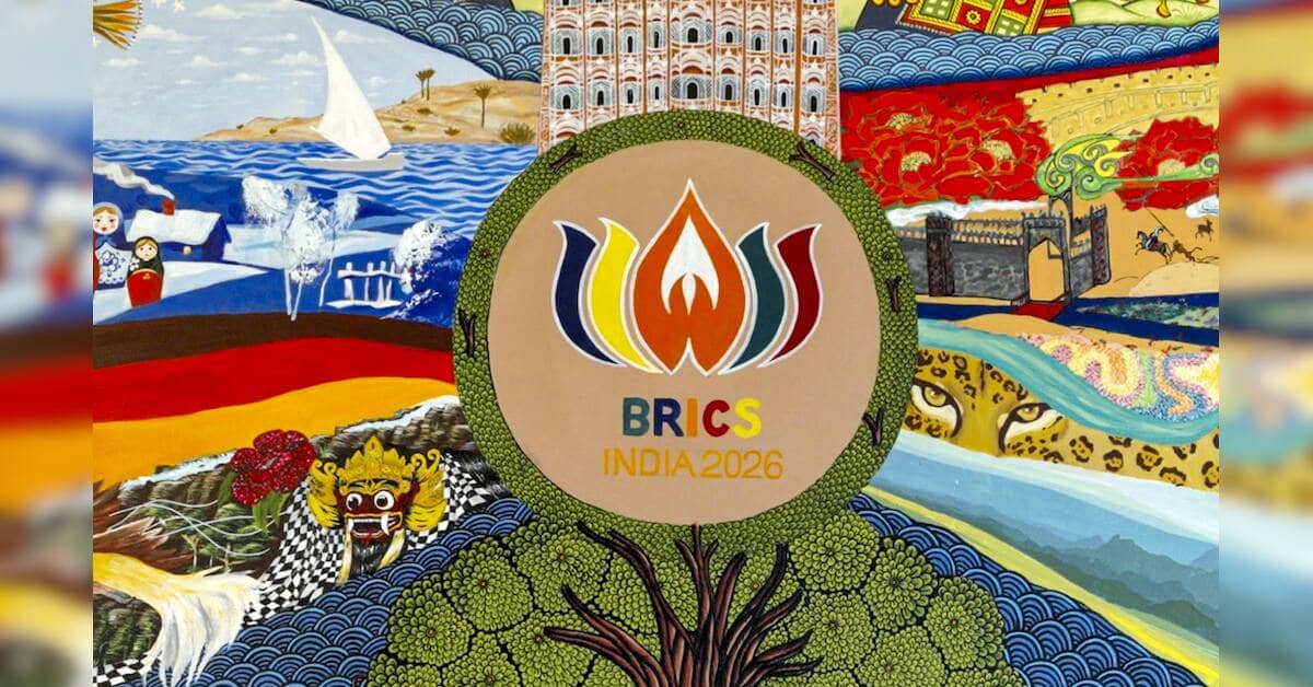 BRICS Summit opens in Delhi with bilateral talks, multilateral agenda