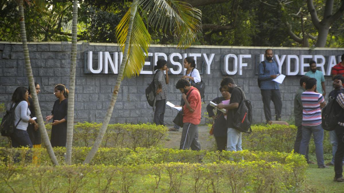 UoH students demand fee-free semester registration under ePASS scheme