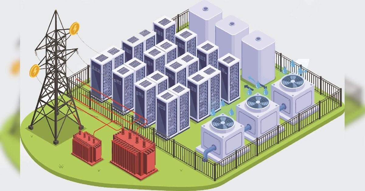 Andaman-Nicobar administration withdraws AI data centre expression of interest