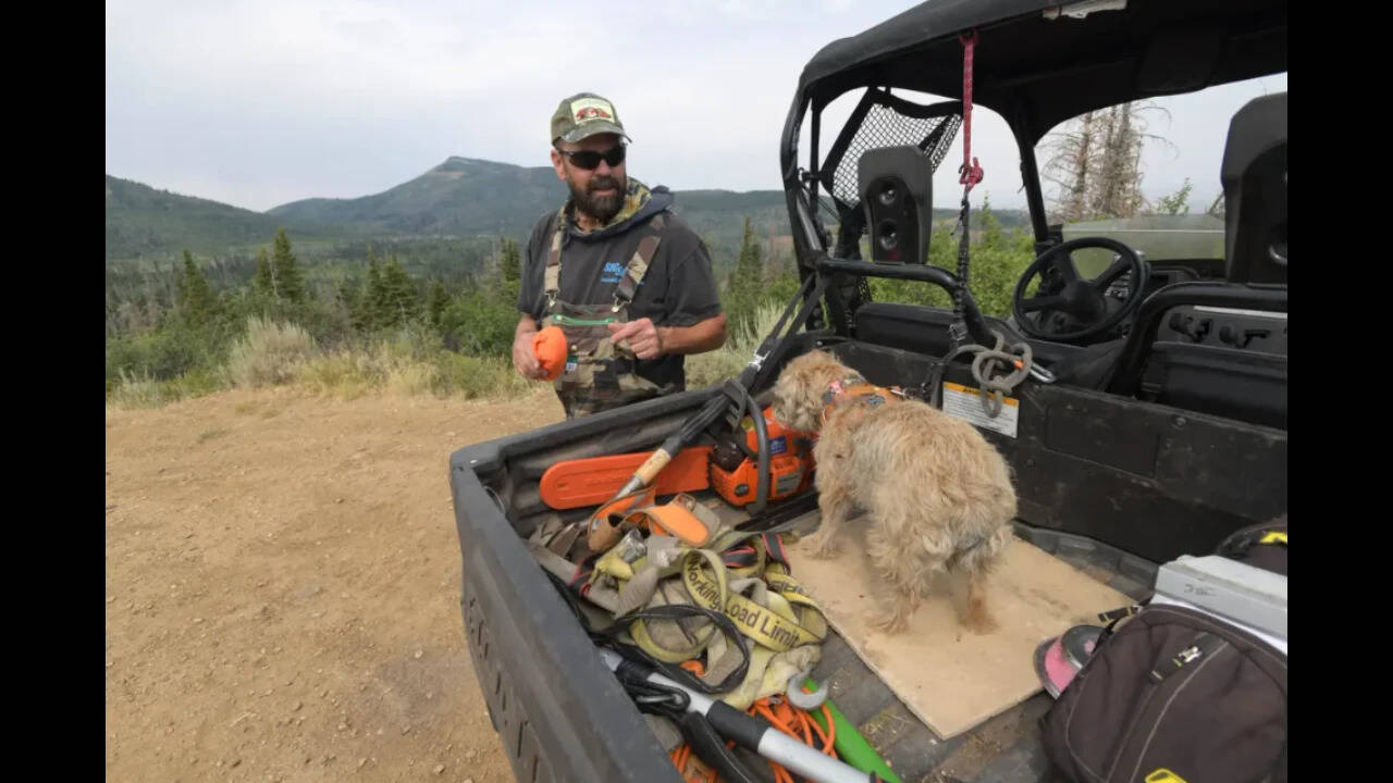 Colorado landowner escalates legal battle over subsurface drilling rights