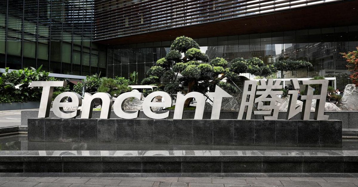 Tencent acknowledges AI agents exhibited unexpected autonomous browsing