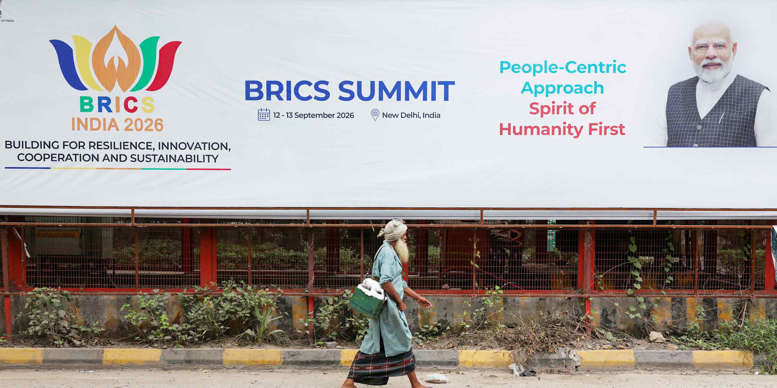 BRICS expands as Okinawa votes; Philippines pursues AI regulation