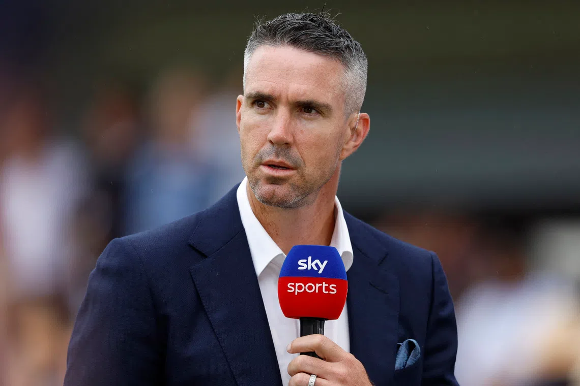 Pietersen returns to England setup as white-ball mentor