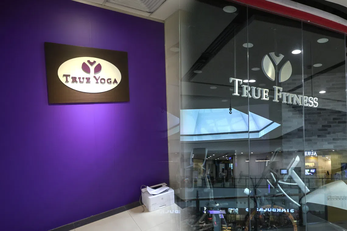 True Fitness closure sparks calls for prepaid package limits
