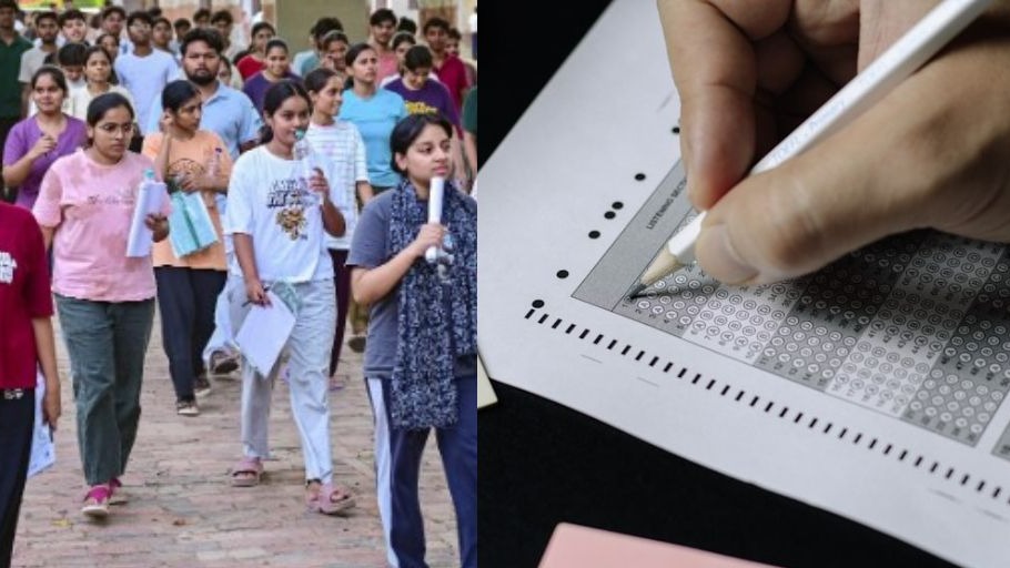 परीक्षा गुणवत्ता सुधार के लिए NTA ने 600 विशेषज्ञों को किया निलंबित