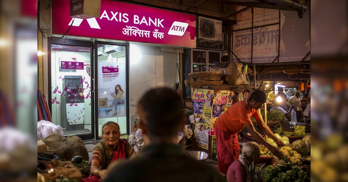 Citigroup, Axis Bank tap leveraged dollar deposits as RBI bolsters forex