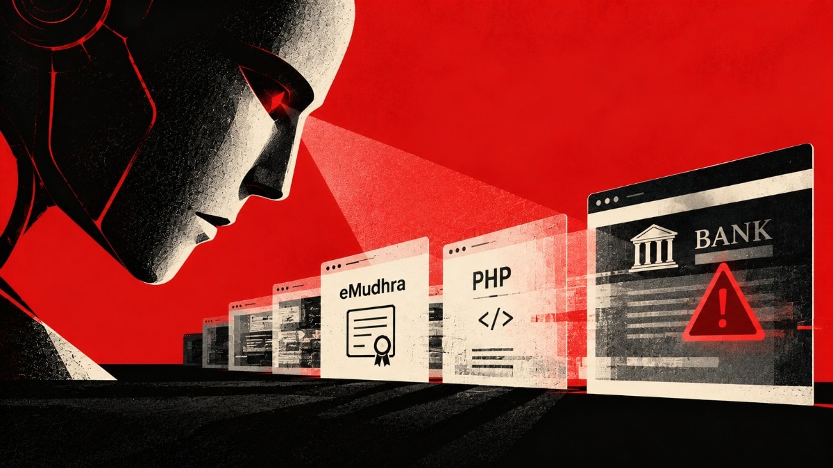 AI advances trigger fresh scrutiny of digital certificate security infrastructure