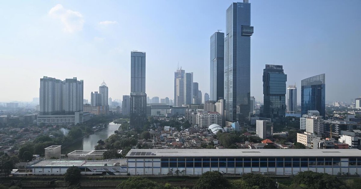 Singapore embassy dismisses Indonesian social media claims as 'disinformation'