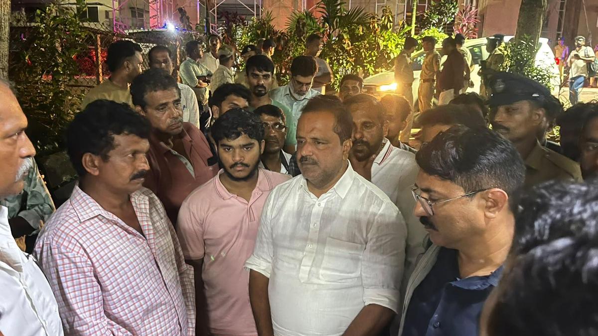 MRPL announces ₹1.2 crore relief for deceased contract worker's family