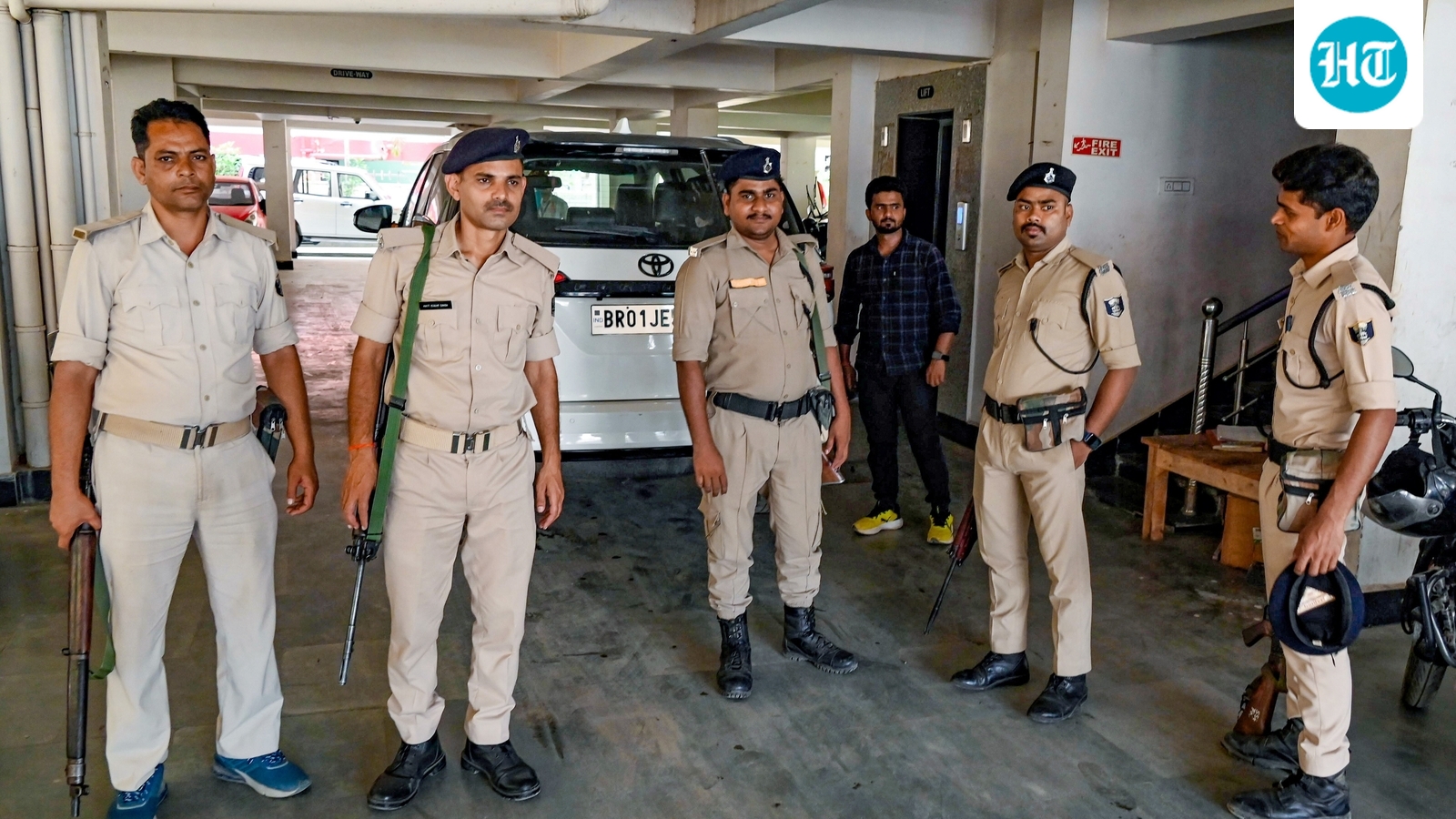Bihar man arrested after forcibly applying vermilion to married woman