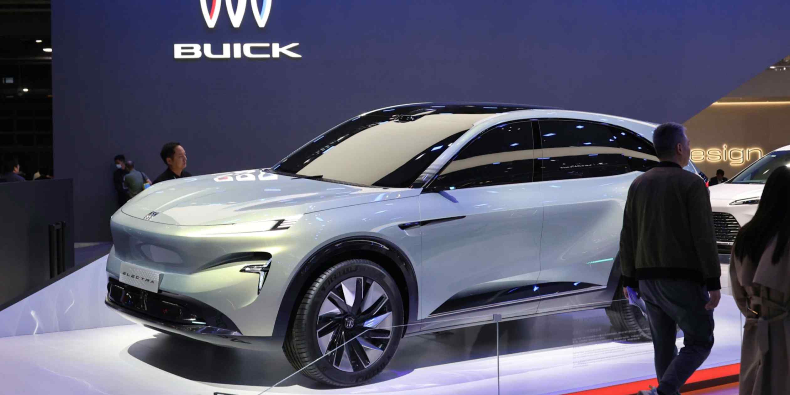 US automakers maintain Chinese EV operations amid Washington restrictions