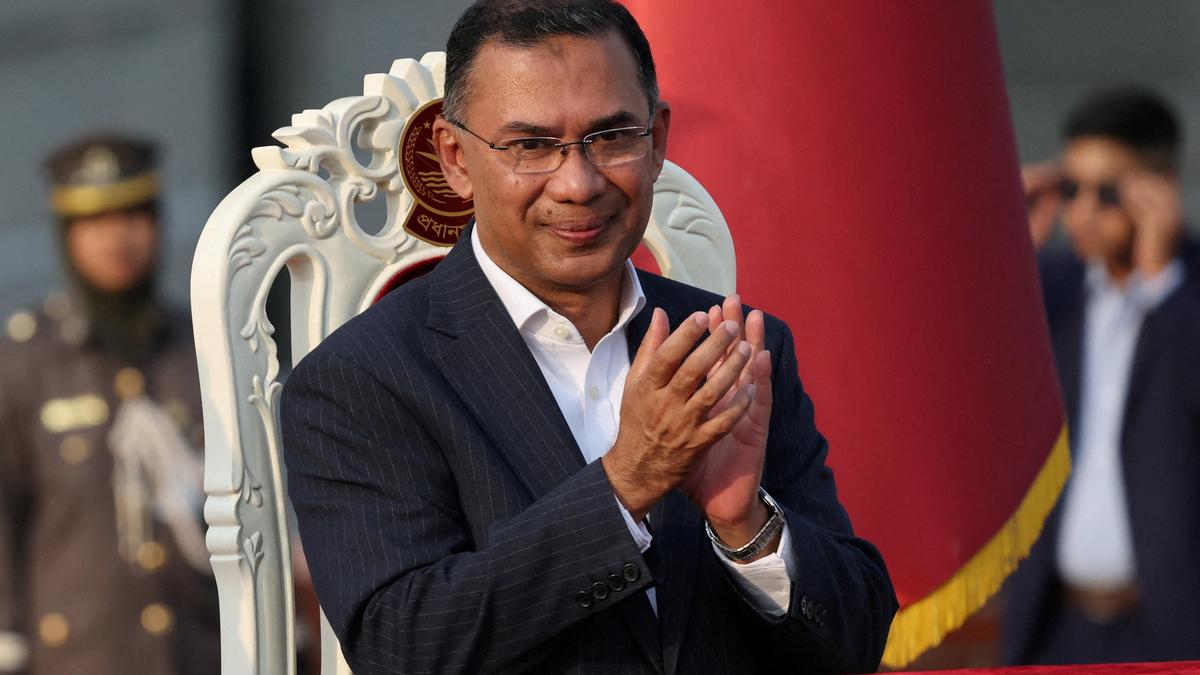 Bangladesh, India resume planning for PM Rahman's New Delhi visit