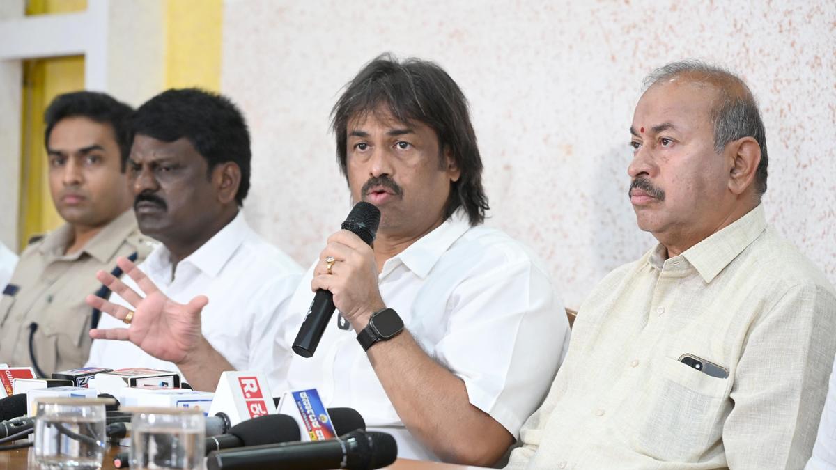 Elephant use in festivals needs scientific scrutiny: Karnataka legislator