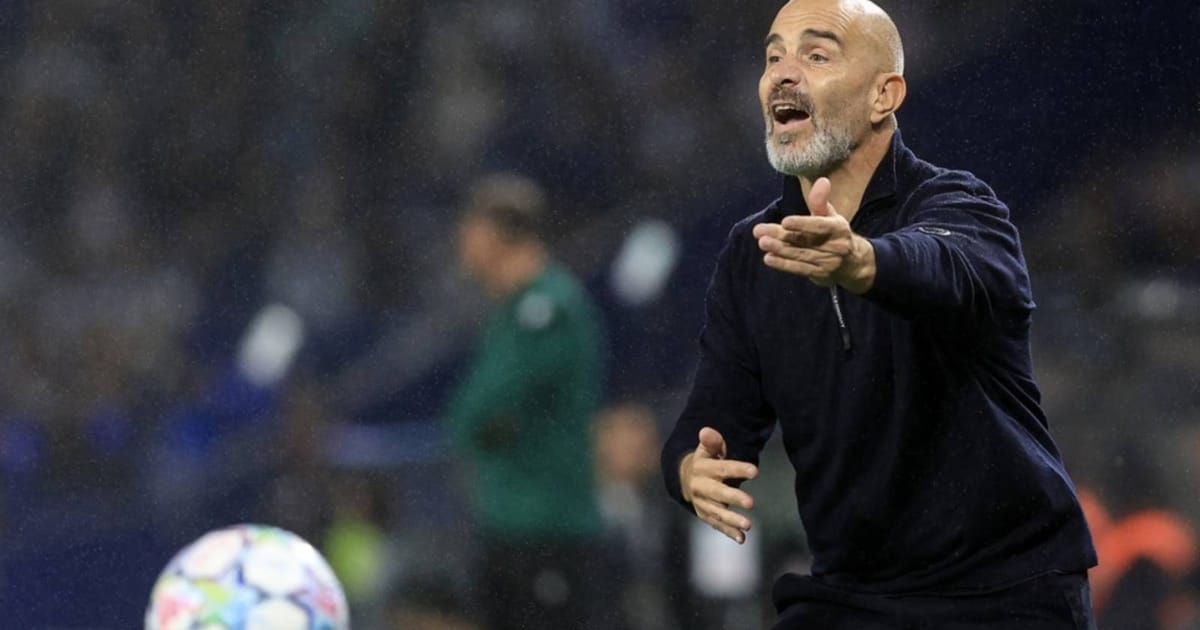 Maresca: Kegagalan Menang Akan Menjadi Bencana bagi Manchester City