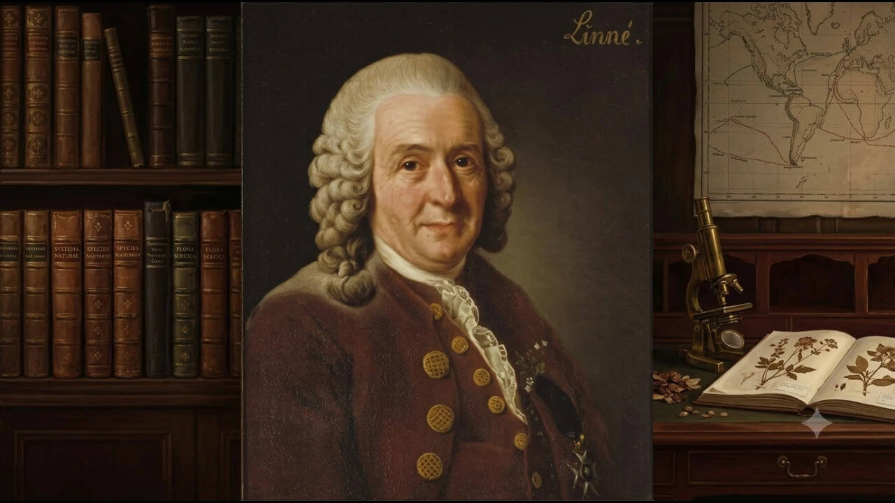 Linnaeus's Legacy: Human Reason Demands Ecological Responsibility