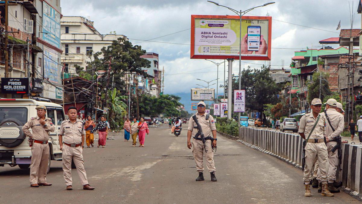 Two Kuki women killed in fresh Manipur violence; community halts burials