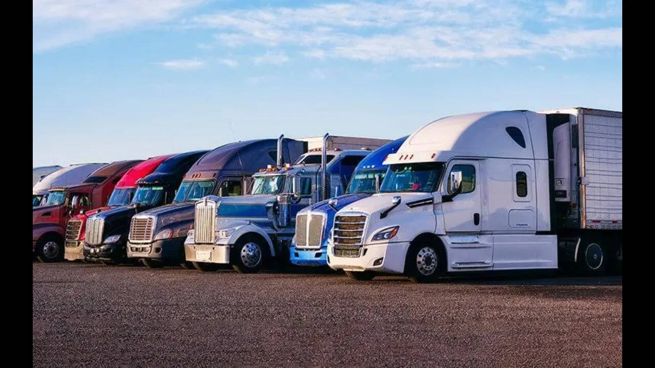US shuts down 110 driving schools over safety violations