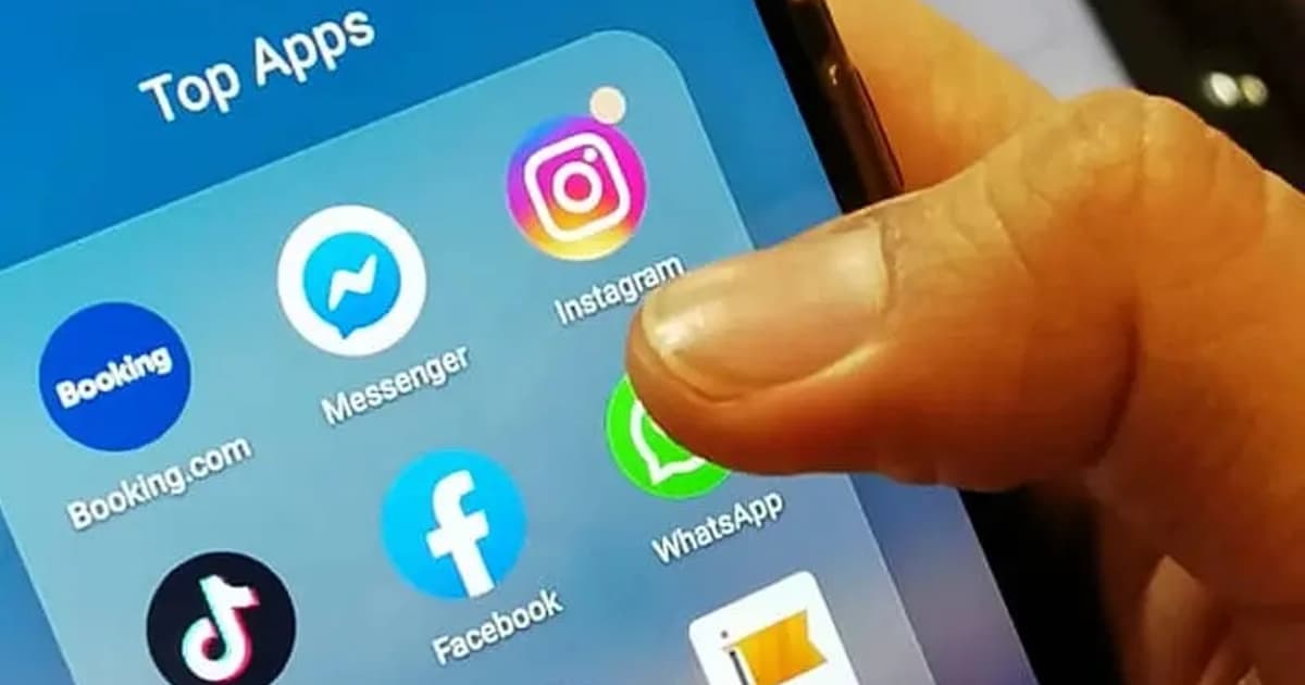 Selandia Baru Sediakan Rang Undang-Undang Larang Media Sosial untuk Kanak-kanak di Bawah 16 Tahun