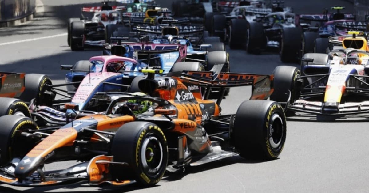 FIA Putuskan Memendekkan Jarak Perlumbaan Formula Satu Musim Depan
