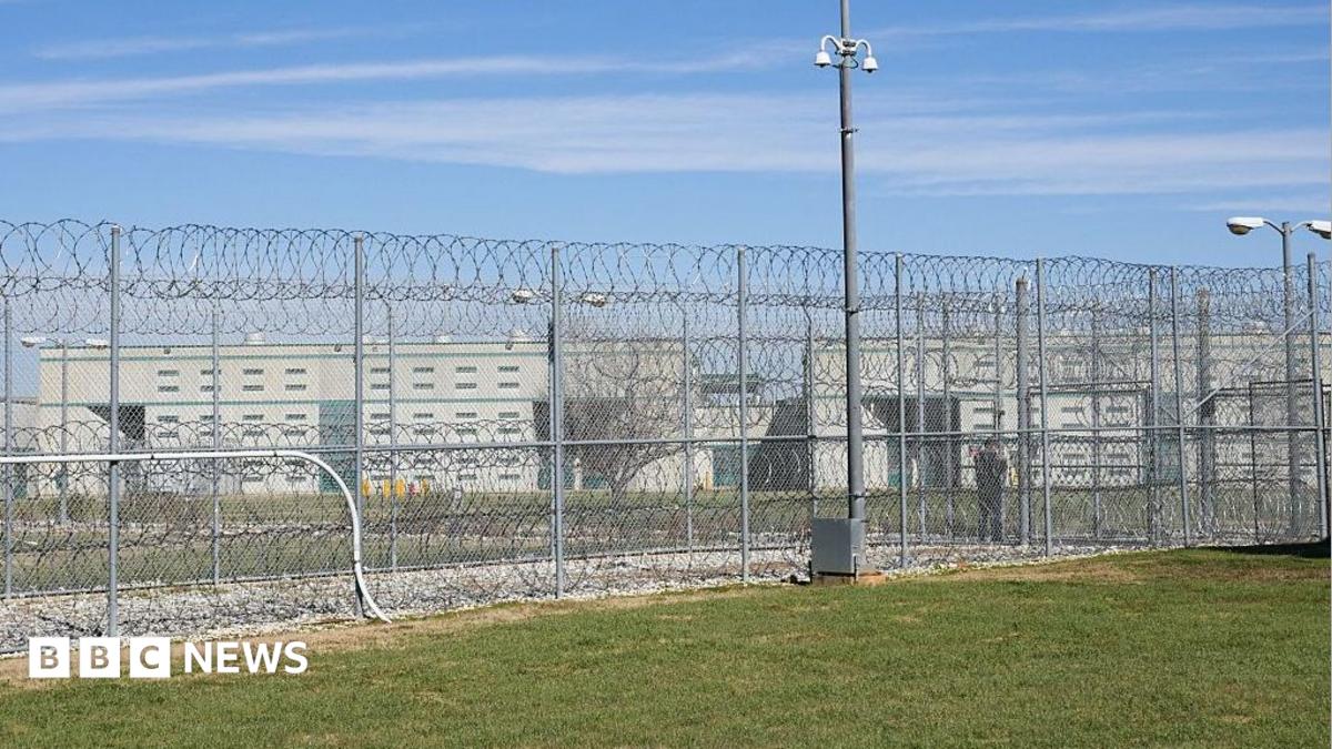 Texas executes inmate in first US lethal injection since botched procedure