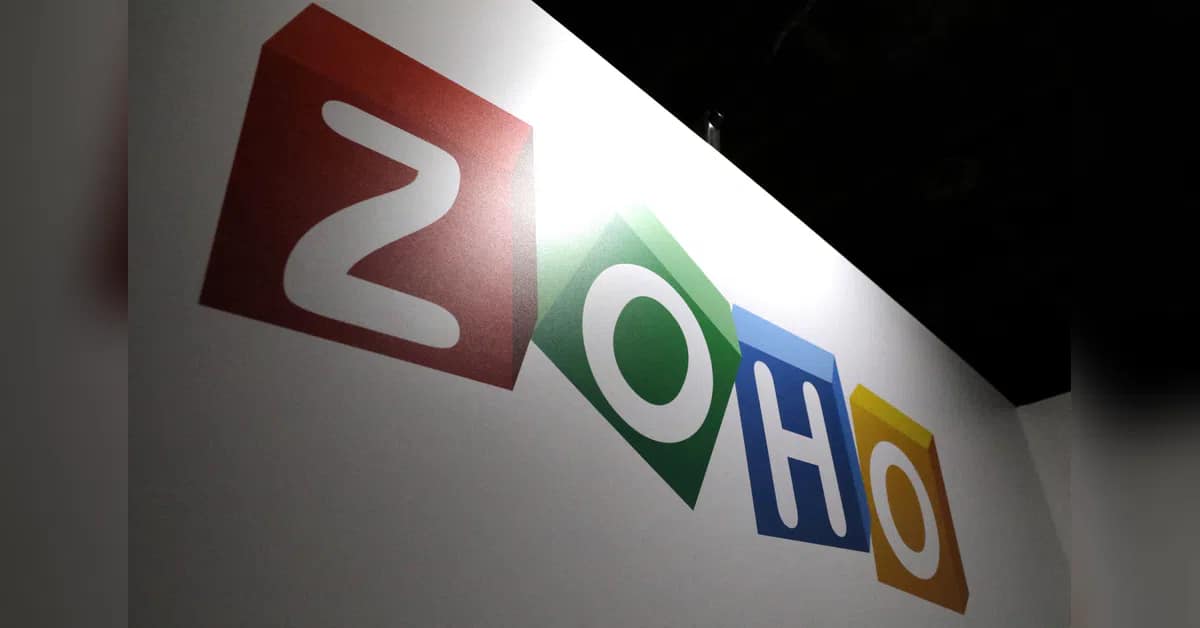 Zoho expands AI capabilities with Zia Chat, enters vertical SaaS market