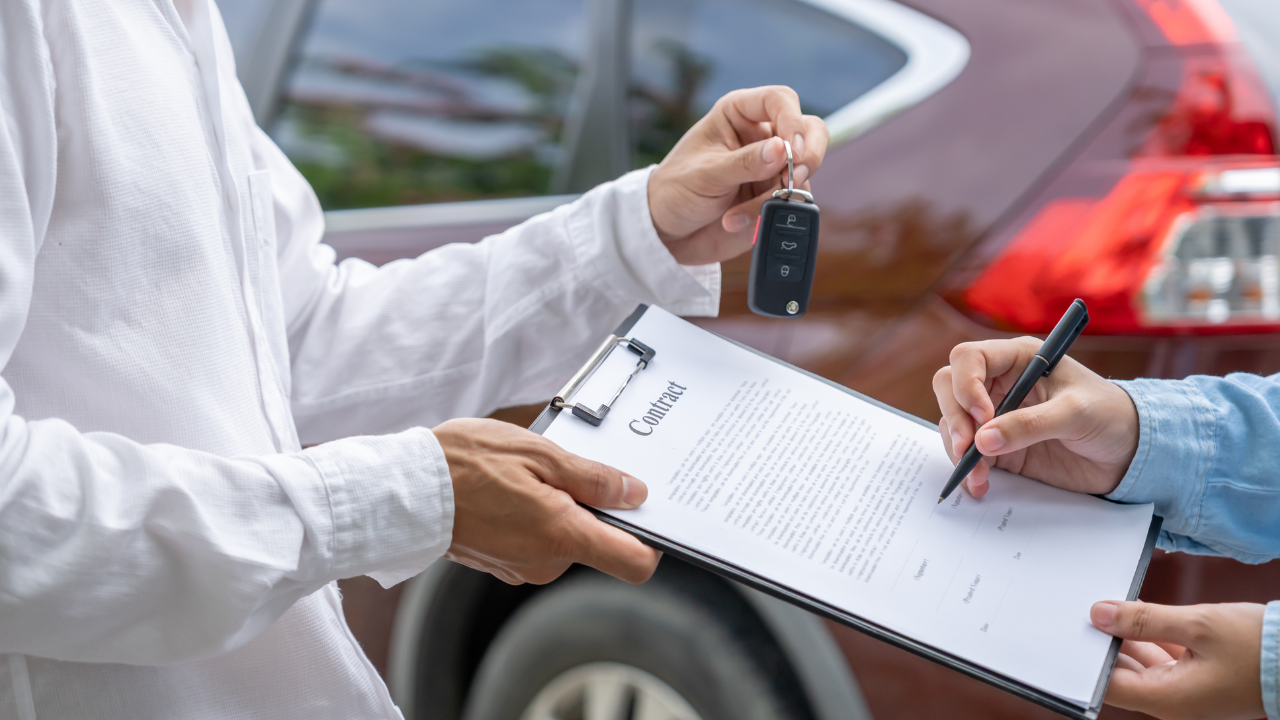 Used car dealers exploit buyer psychology to inflate prices: Study