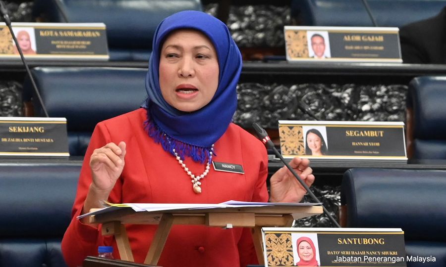 Menteri Buka Pintu Pertimbang Cadangan Cuti Bersama Ibu Bapa