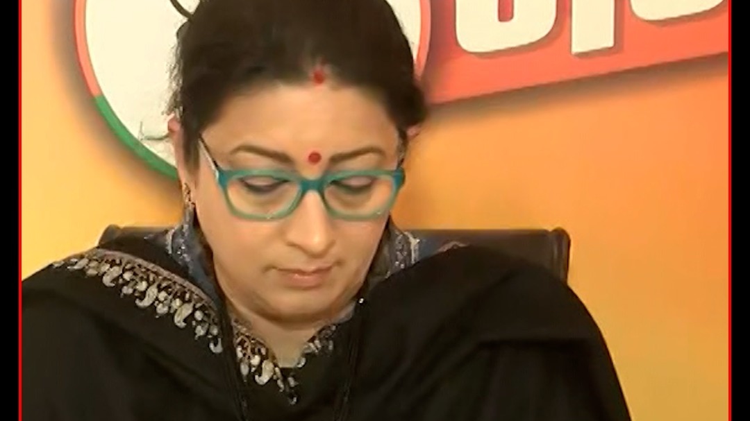 उत्तर प्रदेश की 10 राज्यसभा सीटों के लिए BJP में चल रहा उम्मीदवार चयन