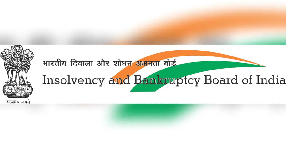 IBC faces hurdles in delays, recoveries and ethical standards: IBBI chief
