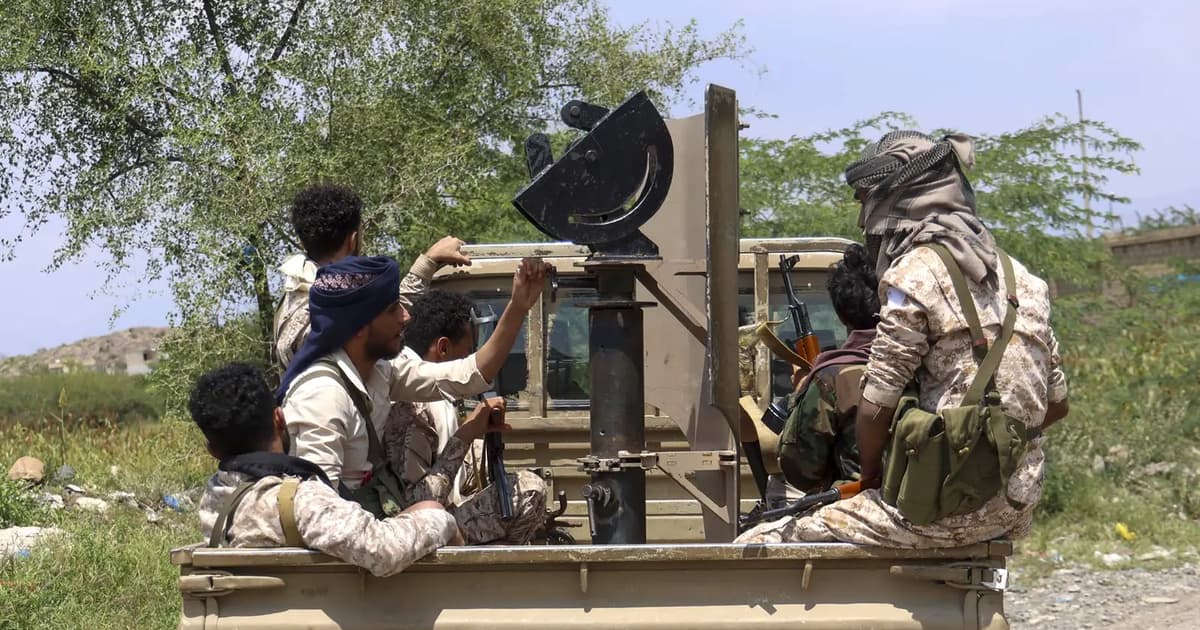 Houthi Yaman Dakwa Serang Lapangan Terbang Riyadh dan Tapak Saudi Lain