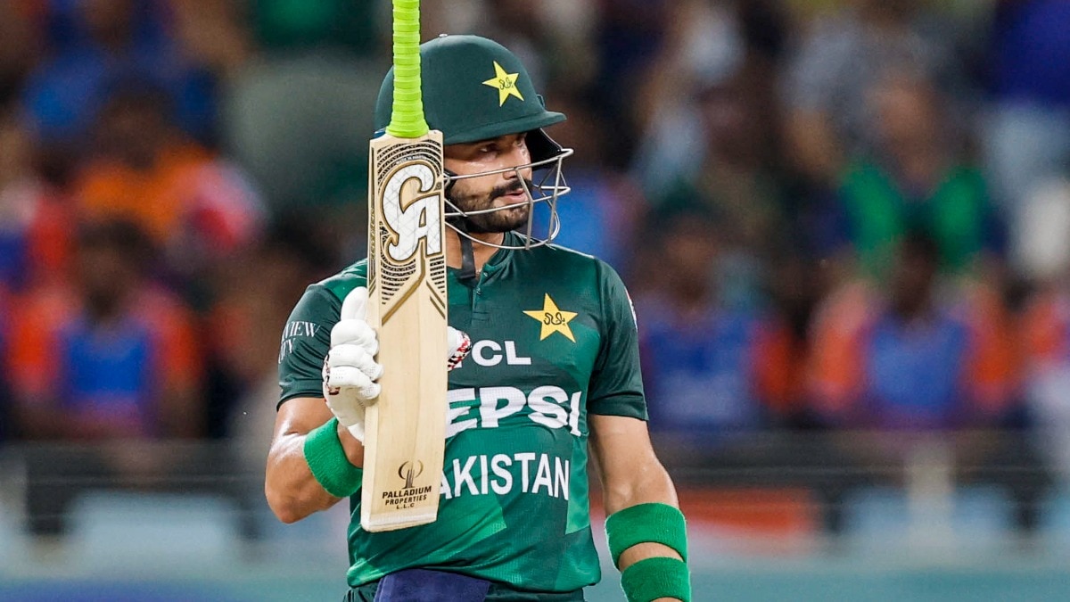 Pakistan Names Sahibzada Farhan as T20 Captain, Drops Babar Azam