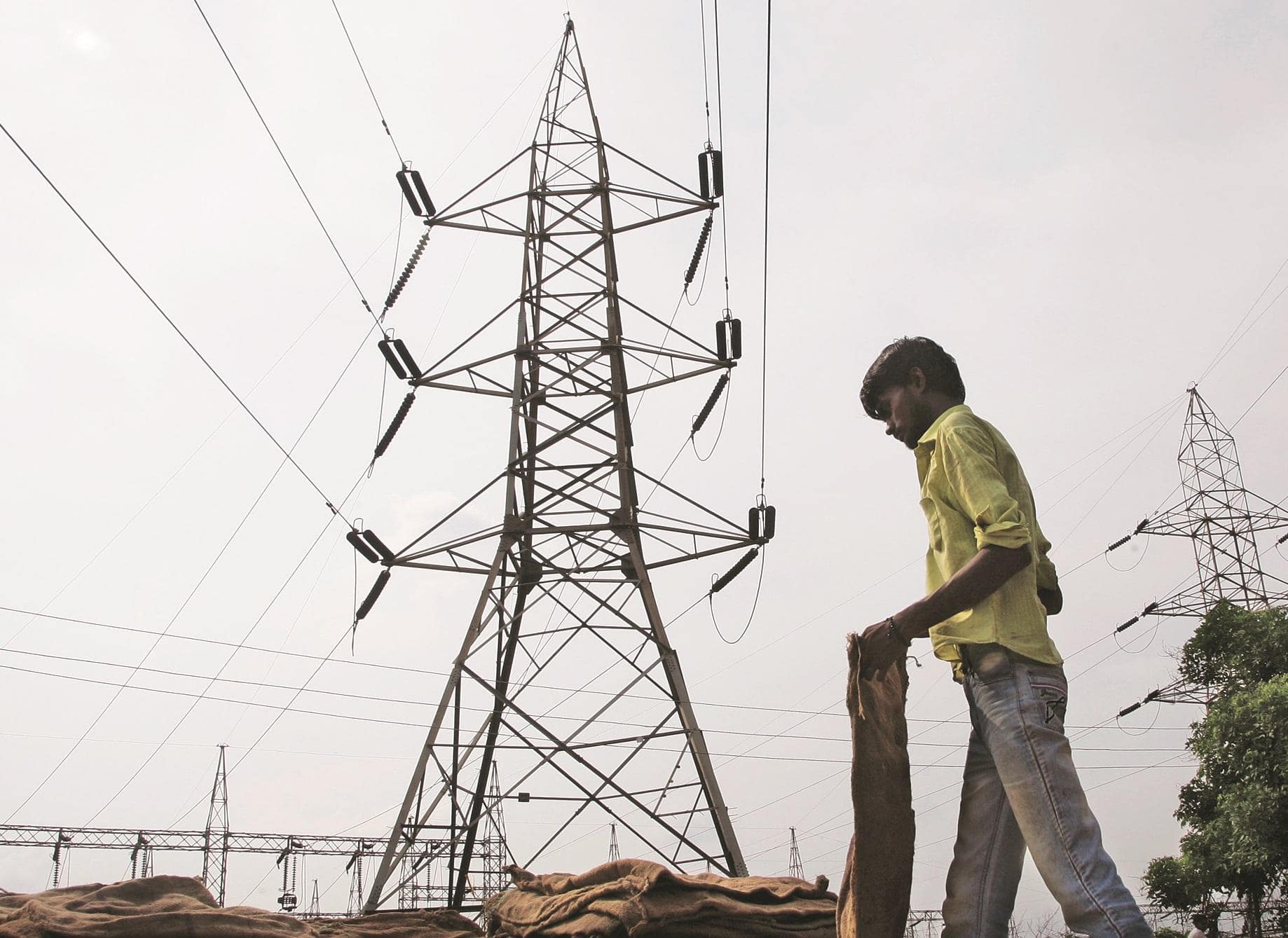 Private power licence sparks regulatory showdown in Haryana
