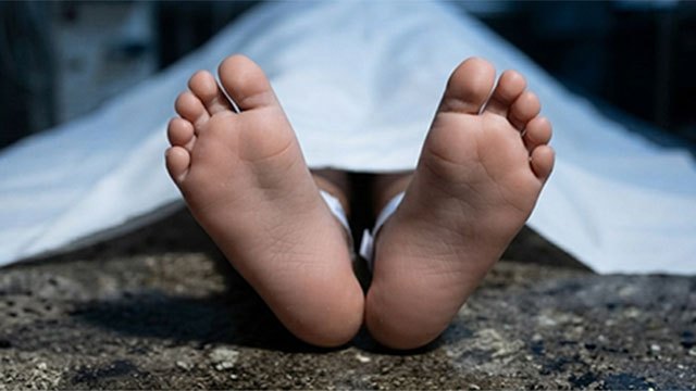 Toddler drowns after falling into canal in Galnewa