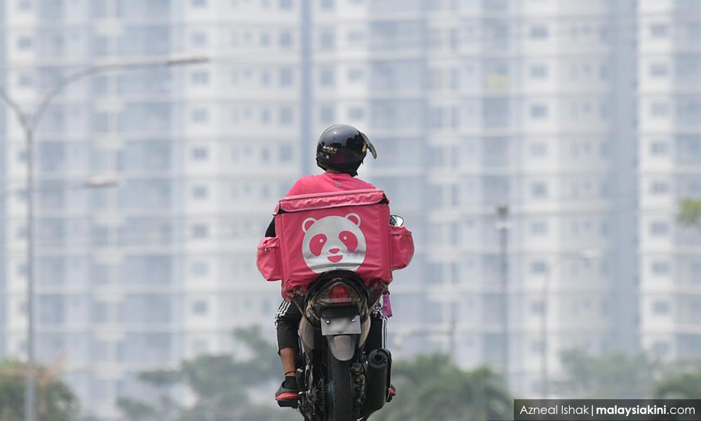 Jerebu di Serian bertambah baik; permohonan pekerja asing kini sepenuhnya dalam talian