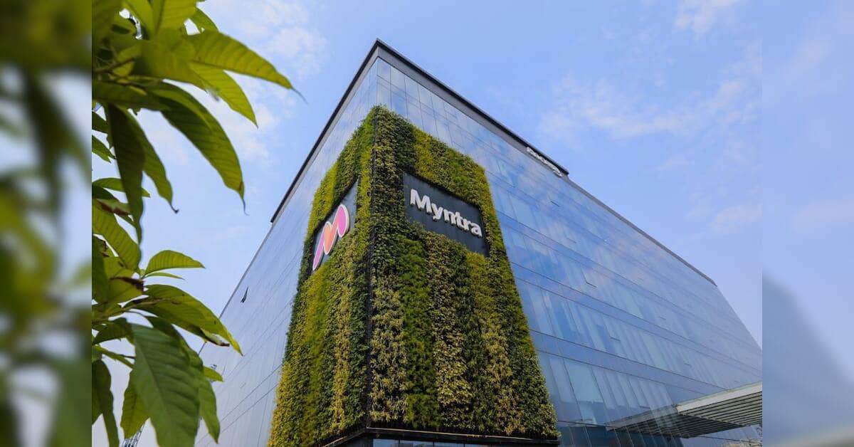 Myntra doubles seasonal workforce to 26,000 for festive shopping event