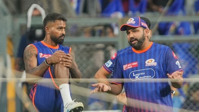Mumbai Indians set to hand captaincy back to Rohit Sharma for IPL 2027