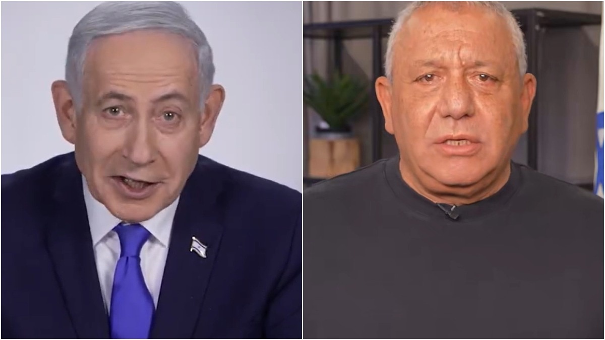 Netanyahu faces stiff challenge in upcoming Israeli elections