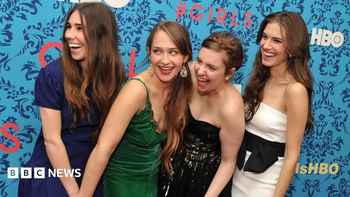 HBO Revives 'Girls' for Limited Series Exploring Midlife Milestone