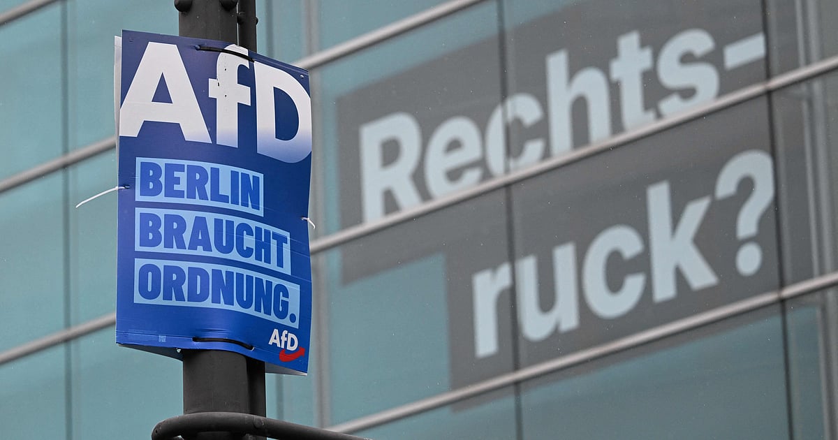 German state election signals weakness in Merz's conservative bloc