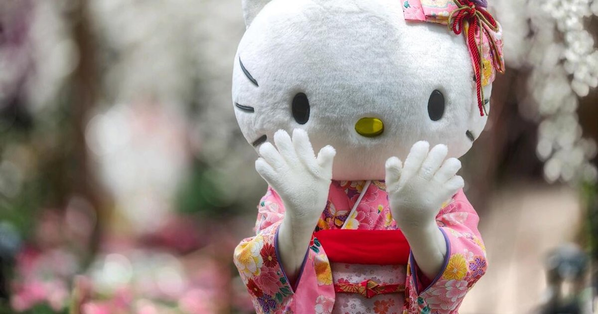 Sanrio ends Vivant drama partnership following Chinese backlash