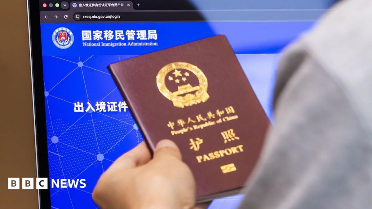 Beijing tightens travel curbs in latest move to expand state control