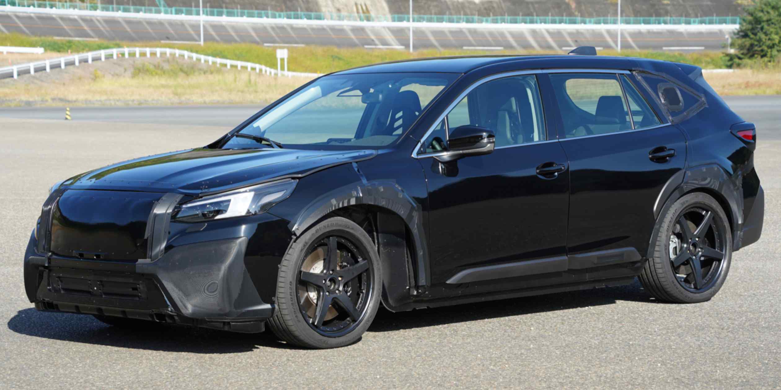 Subaru plans software-defined vehicle rollout by late 2020s