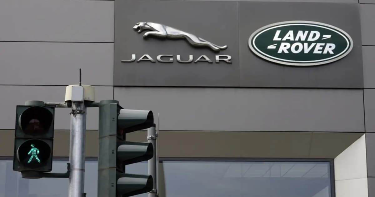 Jaguar Land Rover potong 4,000 pekerjaan di tengah krisis sektor automotif Eropah