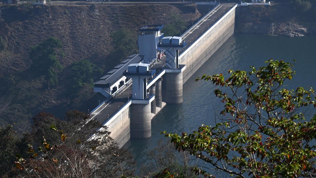 Kerala's hydroelectric reservoirs defy monsoon decline with storage gains