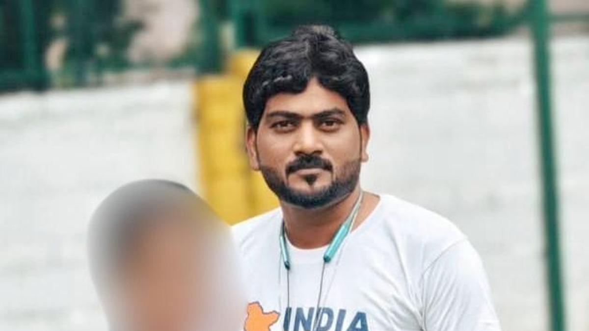 West Bengal Muslim re-detained in citizenship drive, questions identity verification
