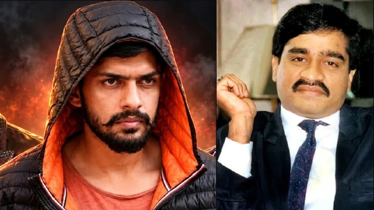 Lawrence Bishnoi gang eclipsing D-Company's grip on Mumbai underworld