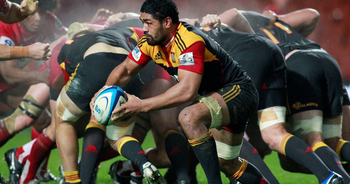NZ Rugby seeks court order to block NRL franchise's 'Chiefs' name